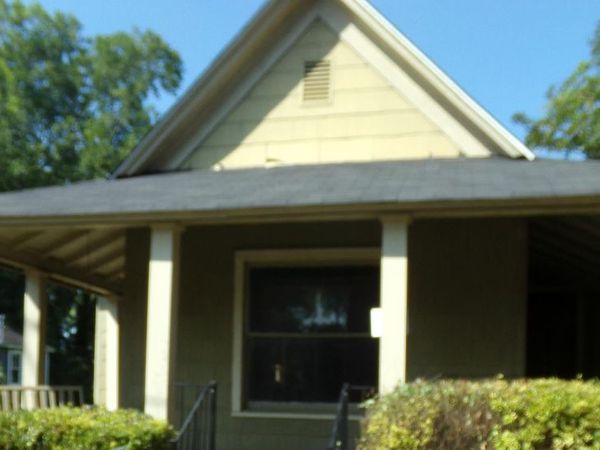 207 Cain Street NE, Decatur, AL 35601