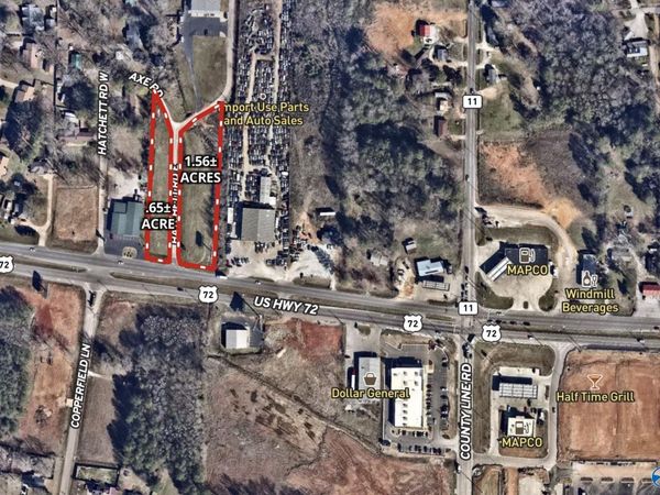 13487 Hatchett Road, Madison, AL 35757