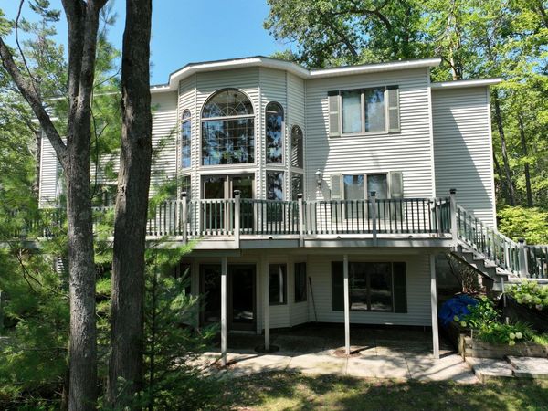 11021 McArthur Road, Atlanta, MI 49709