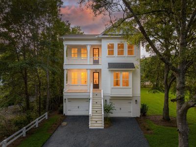 2772 Burden Creek Road, Johns Island, SC 29455