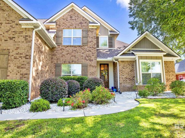 12337 Cambron Trail, Spanish Fort, AL 36527