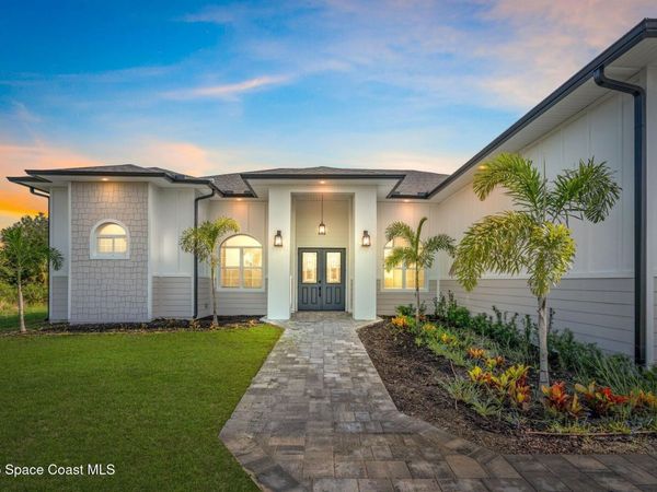 278 Stallion Street, Palm Bay, FL 32909