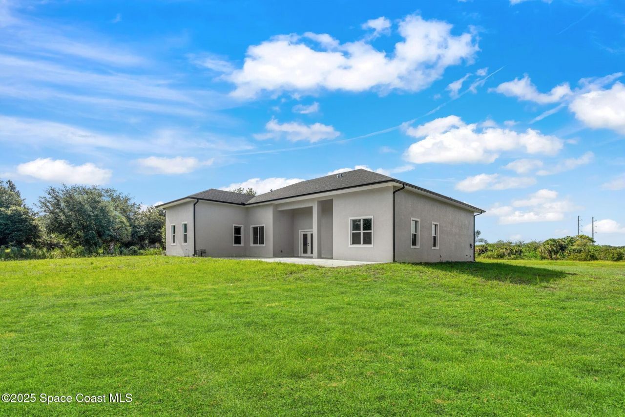 278 Stallion Street, Palm Bay, FL 32909 Photo