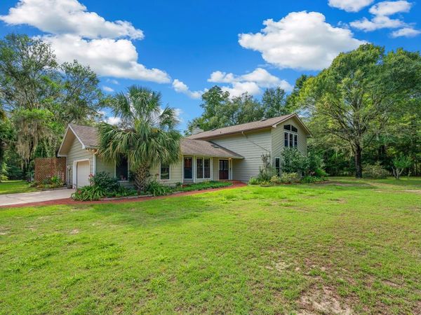 7201 SW 97TH LANE, GAINESVILLE, FL 32608