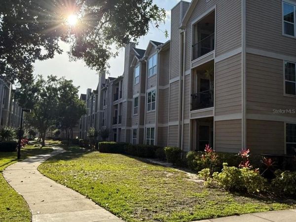 2015 ERVING CIRCLE, Unit 307, OCOEE, FL 34761