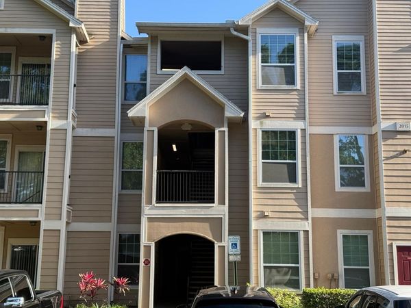 2015 ERVING CIRCLE, Unit 307, OCOEE, FL 34761