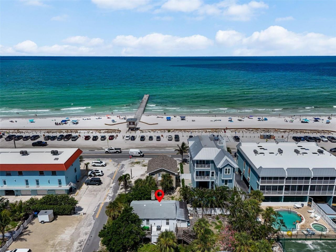 104 10th Street S, Bradenton Beach, FL 34217 Photo