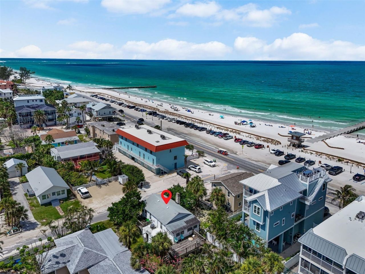 104 10th Street S, Bradenton Beach, FL 34217 Photo