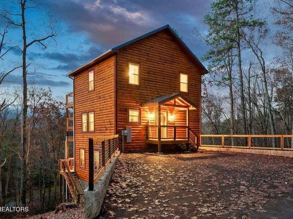 1808 Spring Hill Drive, Sevierville, TN 37876