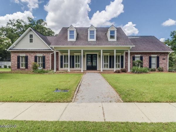 11443 E Ashton Lane, Gulfport, MS 39503
