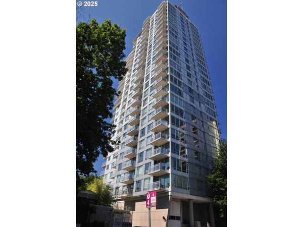 1500 SW 11TH AVE, Unit 2404, Portland, OR 97201