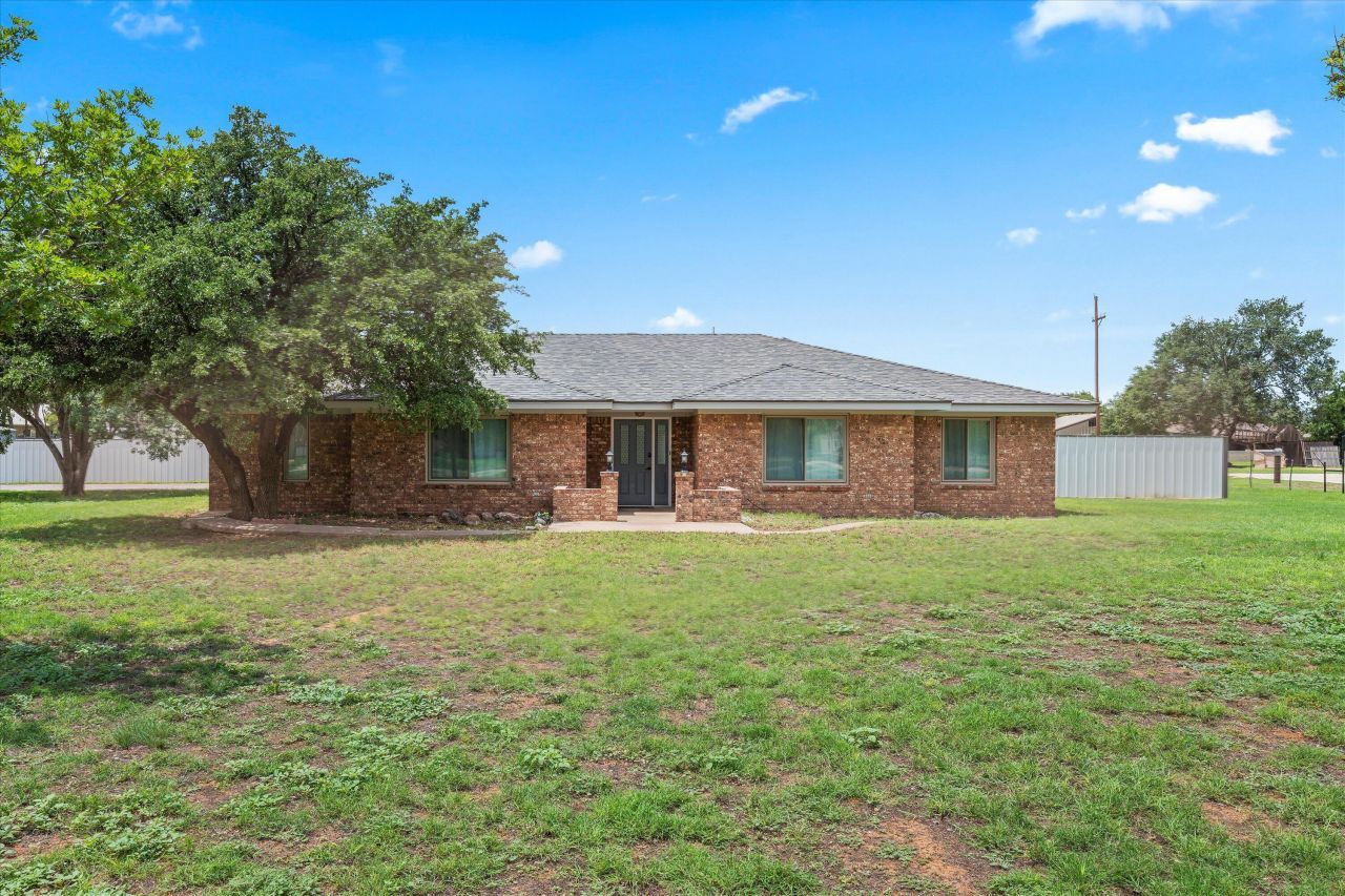 Scown Drive, Denver City, TX 79323 Main Photo