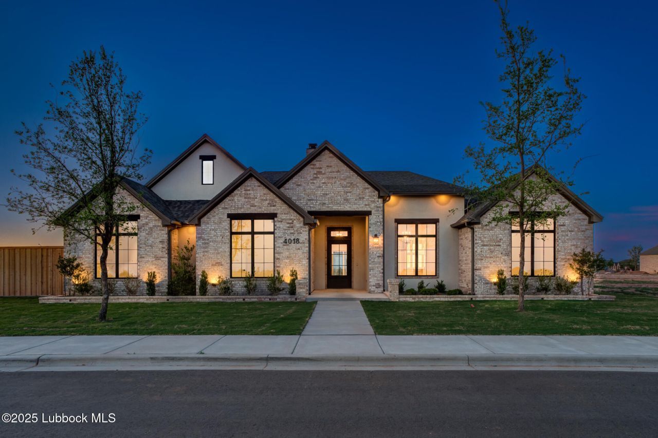 151st Street, Lubbock, TX 79423 Main Photo