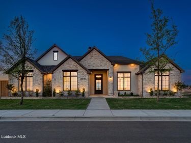 151st Street, Lubbock, TX 79423