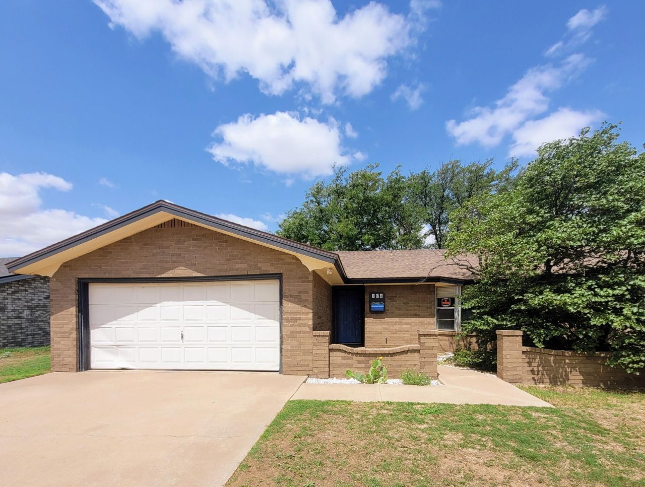 Holly Circle, Levelland, TX 79336 Main Photo