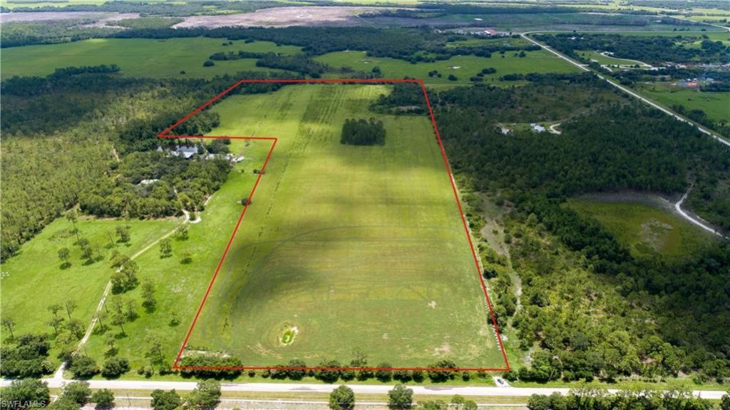 0 Silver Lake Rd, Labelle, FL 33935 Main Photo