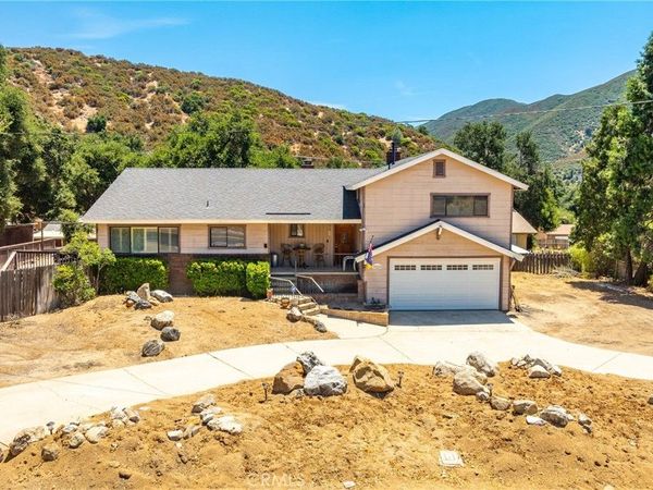 39828 San Francisquito Canyon Road, Green Valley, CA 91390