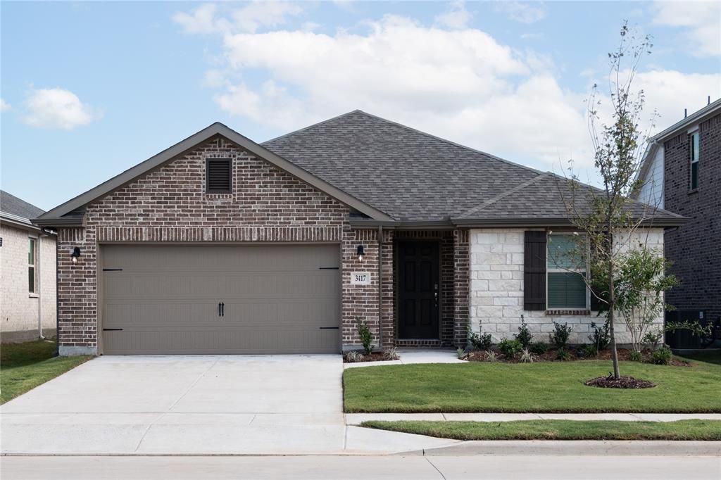 3417 Longfellow Avenue, Anna, TX 75409 Main Photo