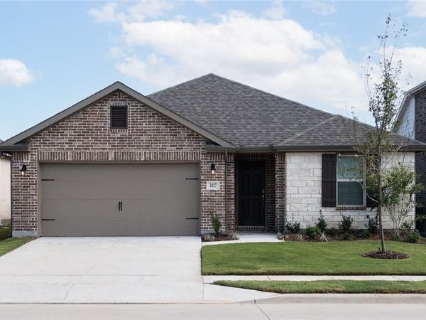 3417 Longfellow Avenue, Anna, TX 75409