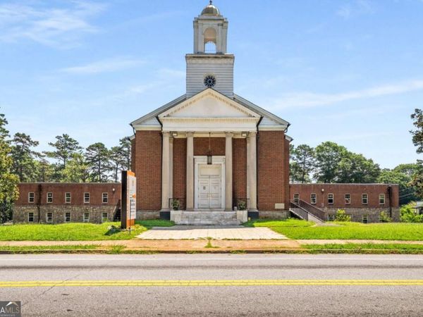 1775 Buckeye Street SW, Atlanta, GA 30310