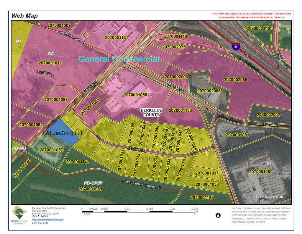 728 Jedburg Road Photo 11