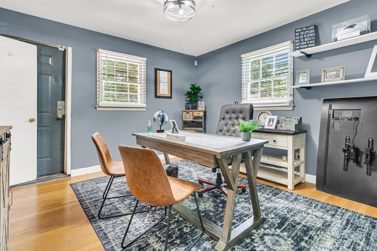 10562 Dorchester Road Road Photo 15