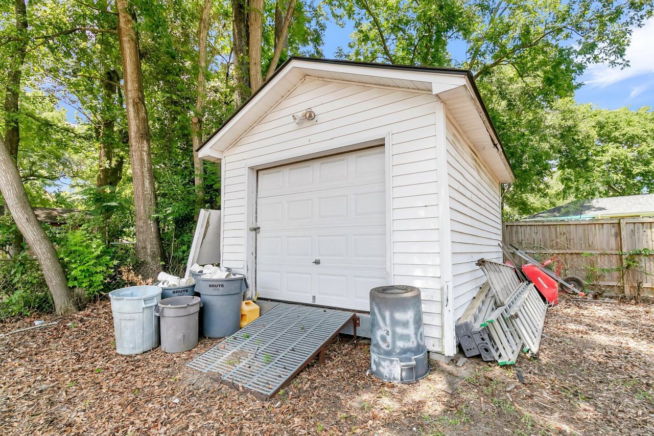 10562 Dorchester Road Road Photo 17