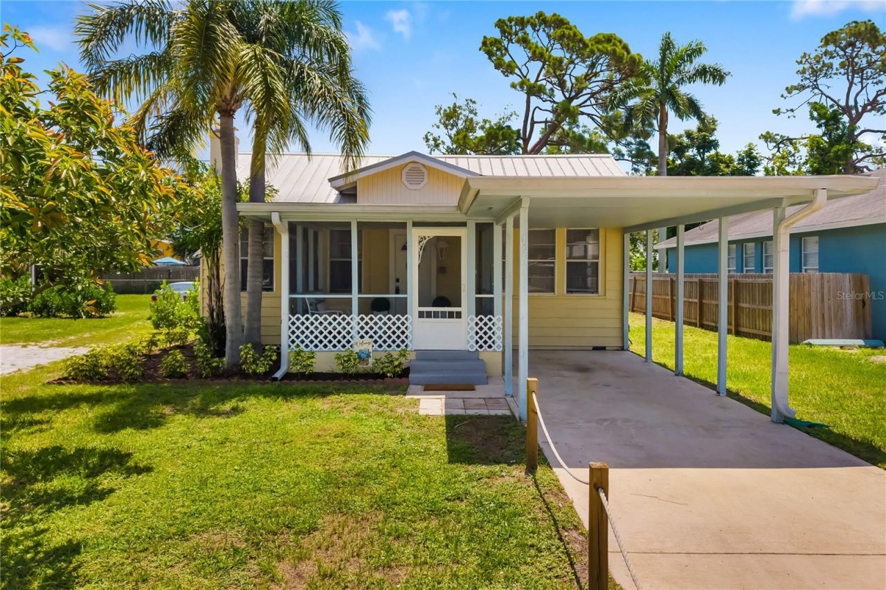 1603 17th Street W, Bradenton, FL 34205 Photo