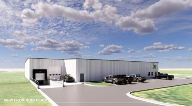 17825 Valley View Drive, Jordan, MN 55352