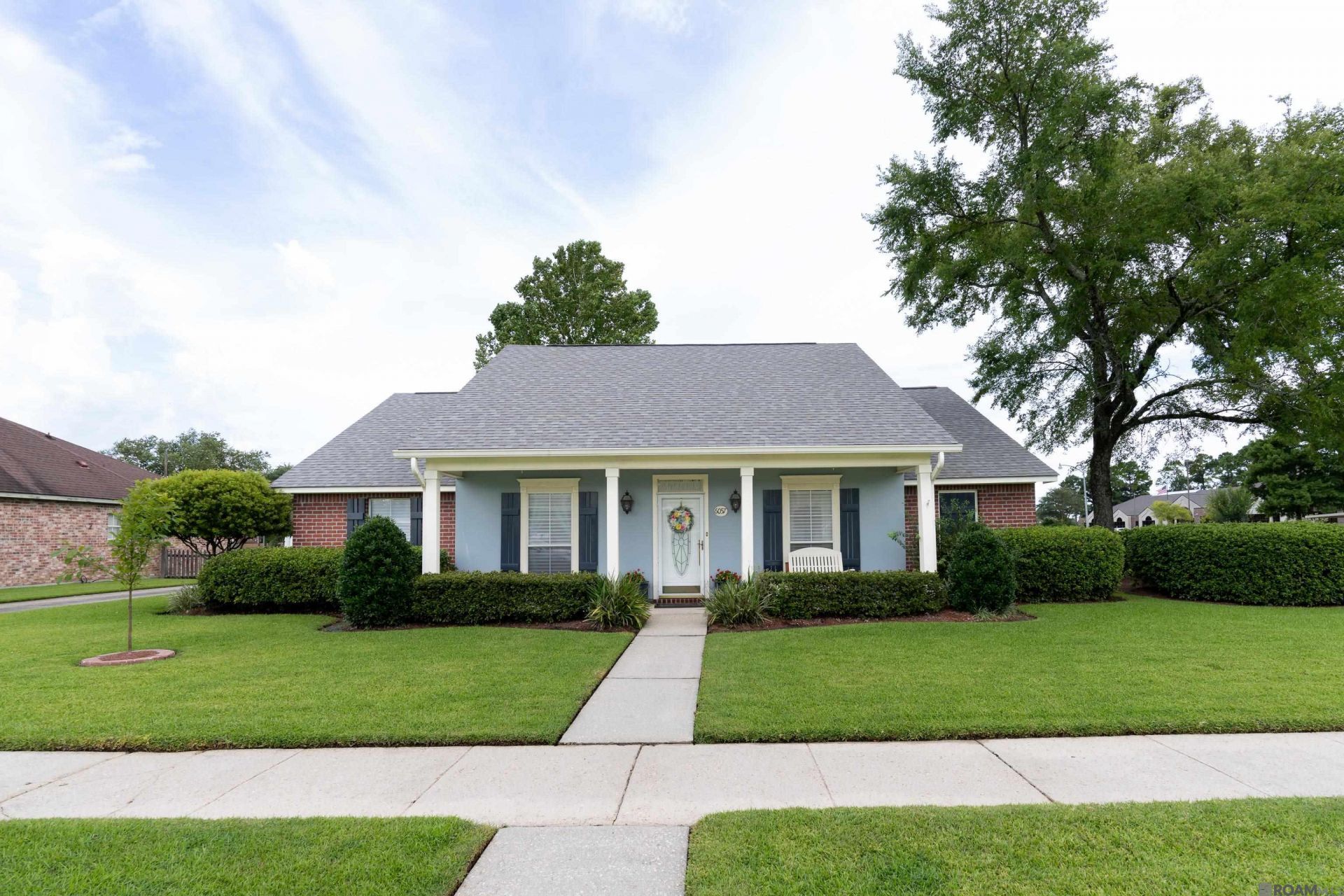 6057 Snowden Dr, Baton Rouge, LA 70817 Main Photo