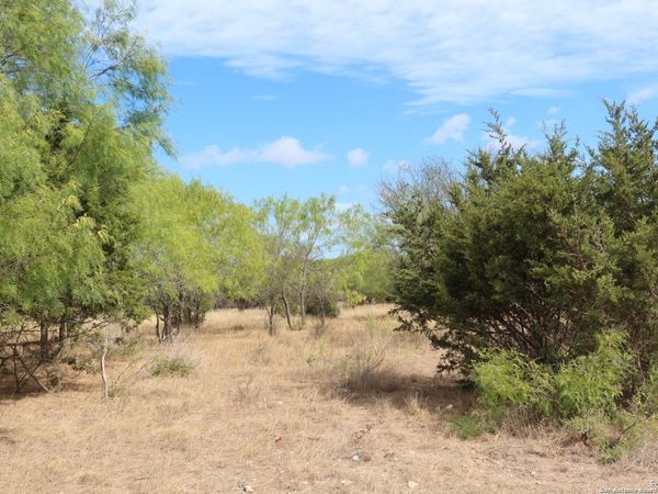 LOT 23 Cypress, Bandera, TX 78003