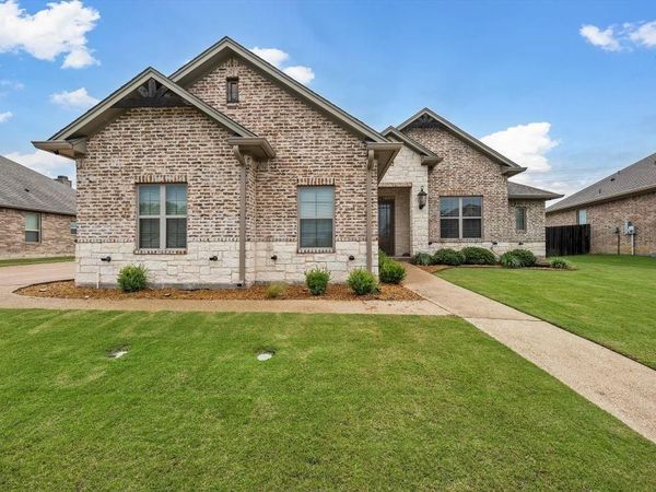 2205 Therese Drive, Waco, TX 76712