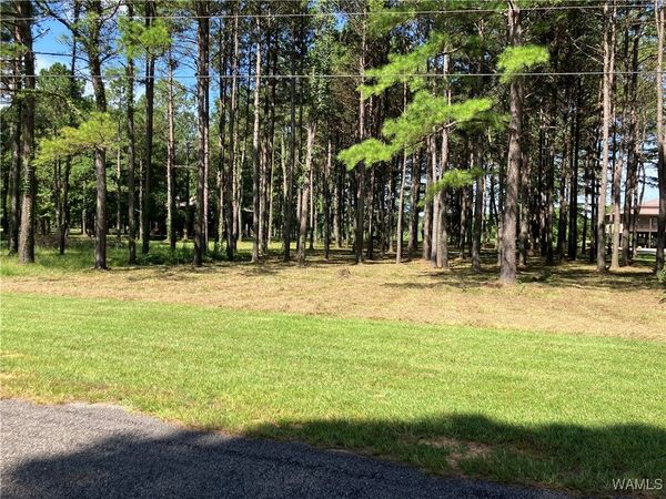 Lot 21 Cypress Point Drive, Akron, AL 35441