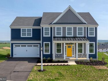 511 WINDERMERE ROAD, Unit LOT 12, WRIGHTSVILLE, PA 17368