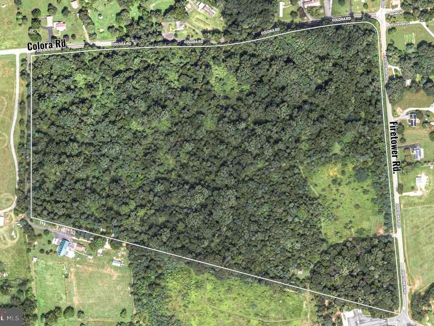 Colora Road, Colora, MD 21917 Main Photo