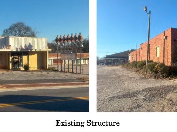 954 Main Street, Forest Park, GA 30297