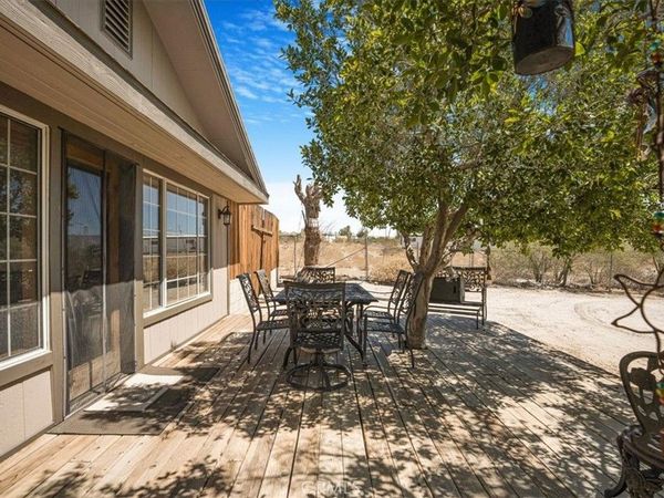 60810 Sunrise Road, Whitewater, CA 92282