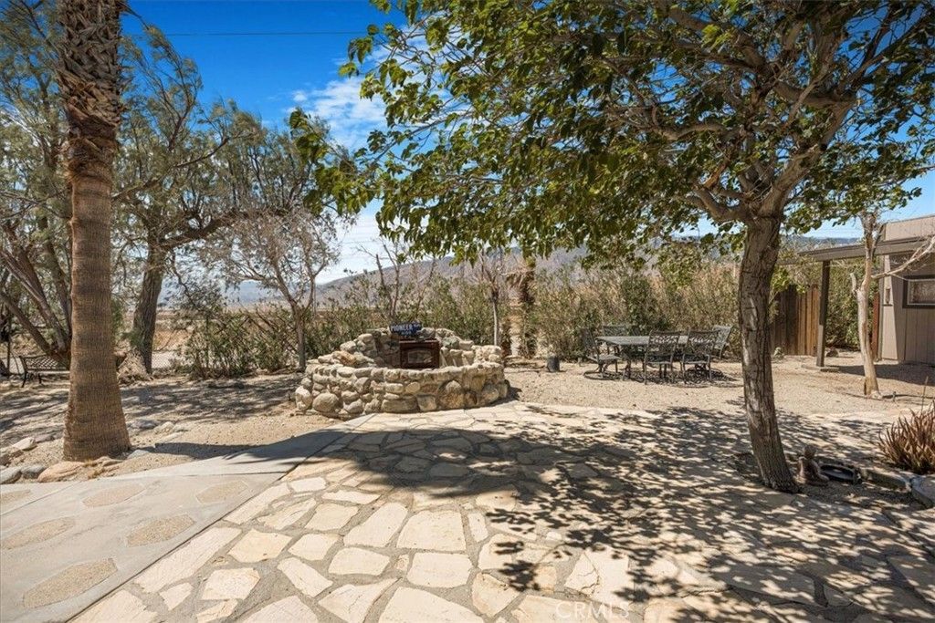 60810 Sunrise Road, White Water, CA 92282 Main Photo