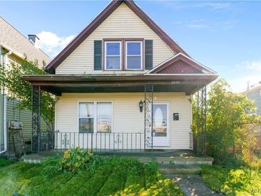 2275 Broadway Street, Buffalo, NY 14212