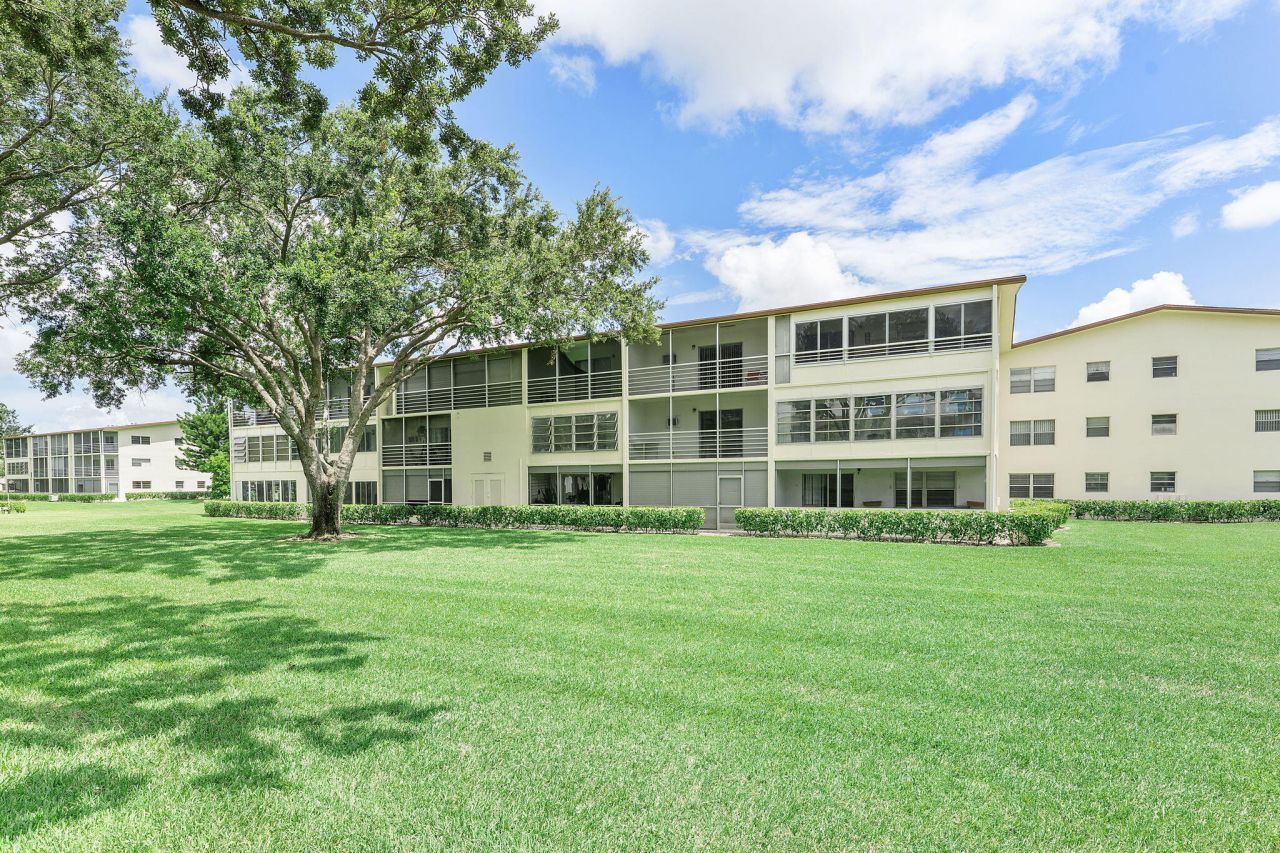 275 Mansfield G, Unit 275, Boca Raton, FL 33434 Photo