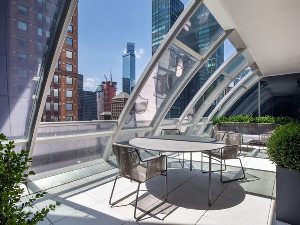 157 W 57th Street, Unit 32T, Manhattan, NY 10019
