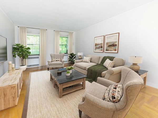 3017 Riverdale Avenue, Unit 2J, Bronx, NY 10463