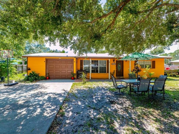 5402 SHANNON DRIVE, FORT PIERCE, FL 34951