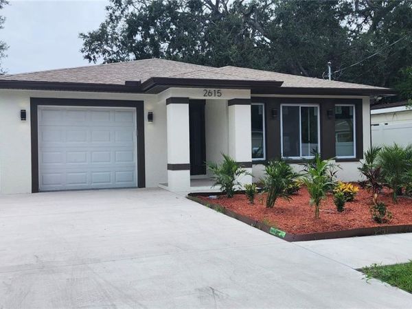 2615 E 38TH AVENUE, TAMPA, FL 33610