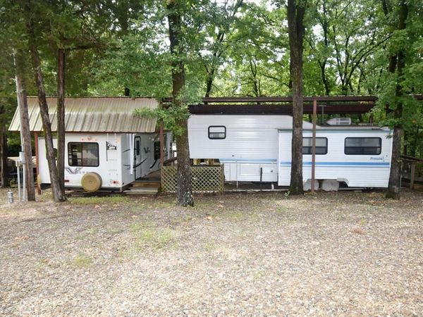 6435 N FM 17, Unit 477, Yantis, TX 75497