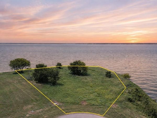 Lot 18 Lake Ridge Drive, Streetman, TX 75859