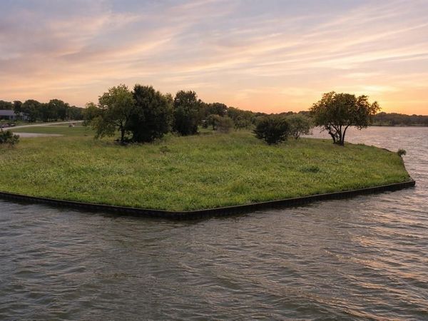 Lot 18 Lake Ridge Drive, Streetman, TX 75859