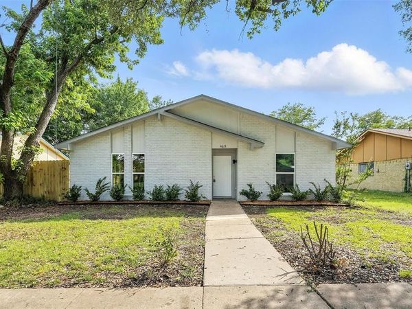 4613 Tarry Drive, Garland, TX 75043