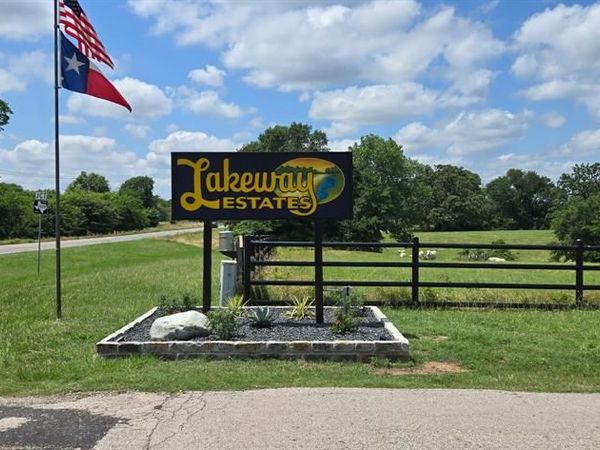 105 Janice Circle, Tool, TX 75143