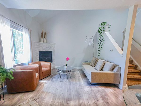 754 S Depew Street, Lakewood, CO 80226